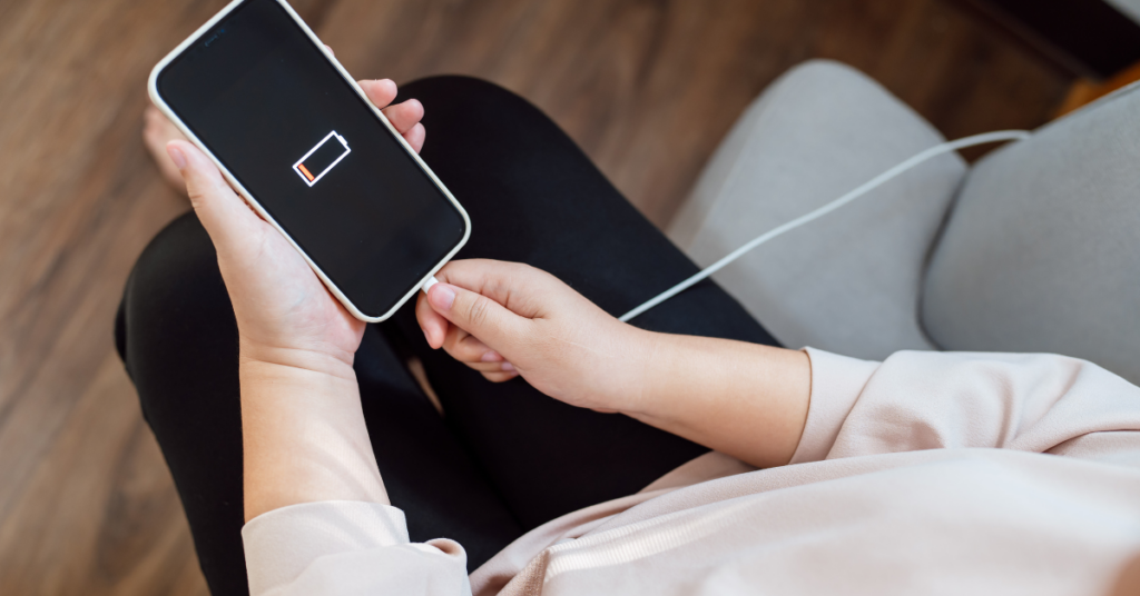 Celular Precisa de Reparo