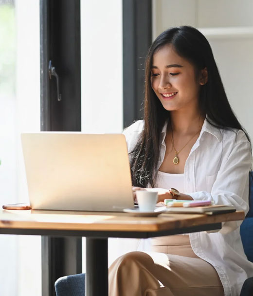 A AV Informática atende também pessoa jurídica