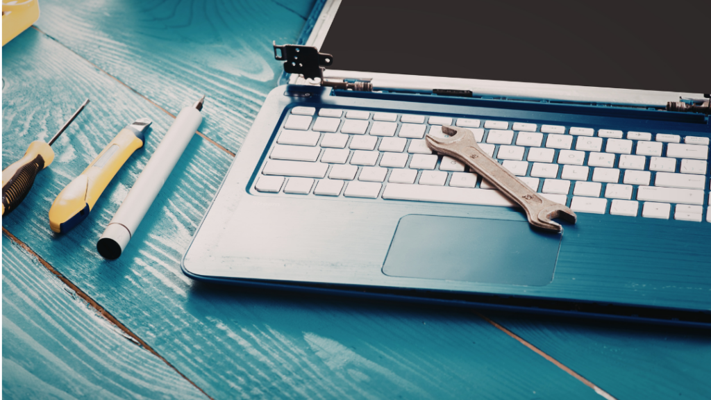 conserto de notebook