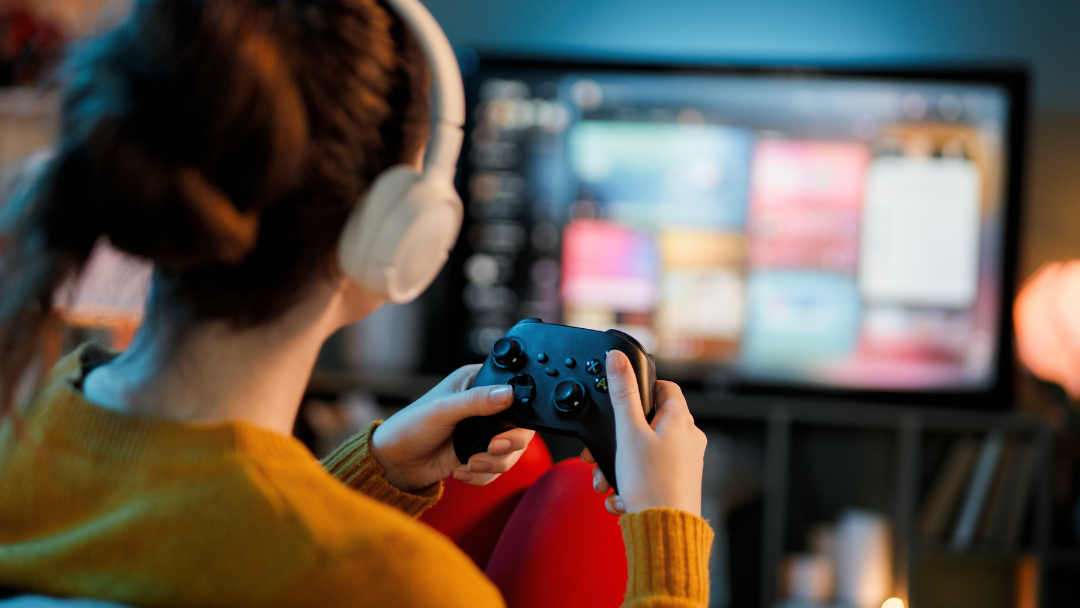 Conserto de videogame perto de mim o que avaliar