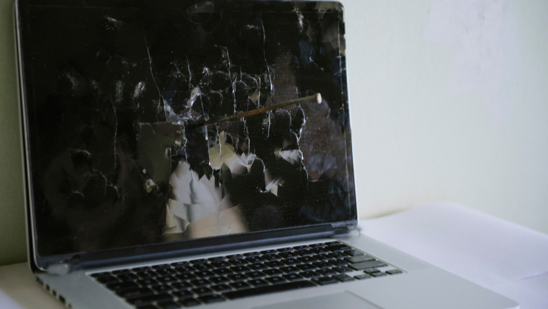 Assistência técnica de Notebook